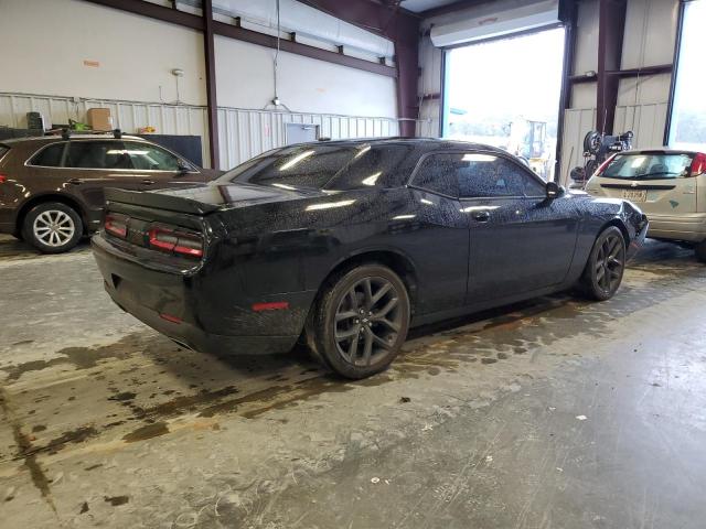Photo 3 from auction – 2019 DODGE CHALLENGER with VIN 2C3CDZAG2KH596152