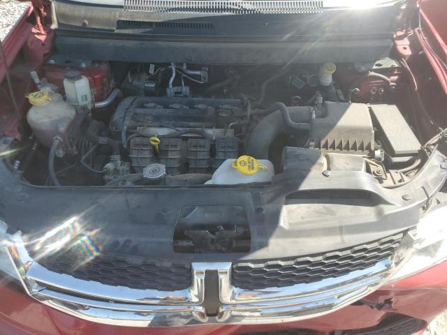 Photo 12 from auction – 2016 DODGE JOURNEY SE with VIN 3C4PDCABXGT109423