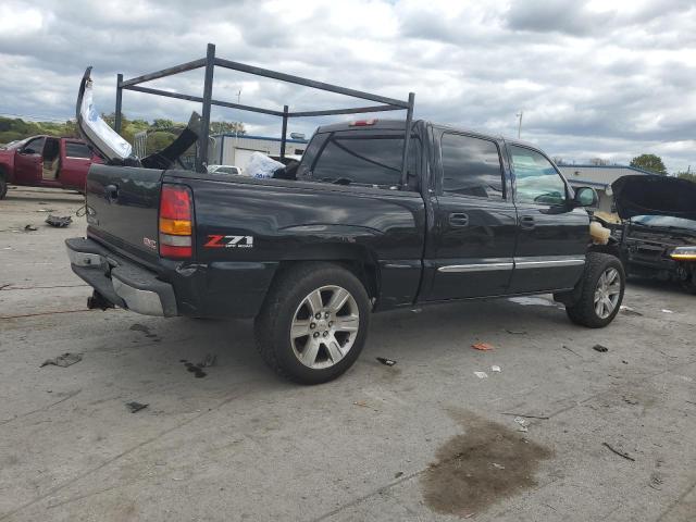 Photo 3 from auction – 2007 GMC NEW SIERRA with VIN 2GTEK13Z171119836