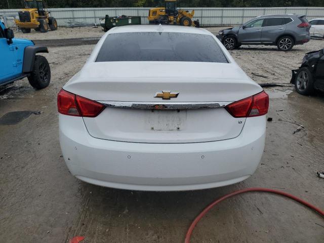 Photo 6 from auction – 2015 CHEVROLET IMPALA LT with VIN 1G1115SL0FU114242