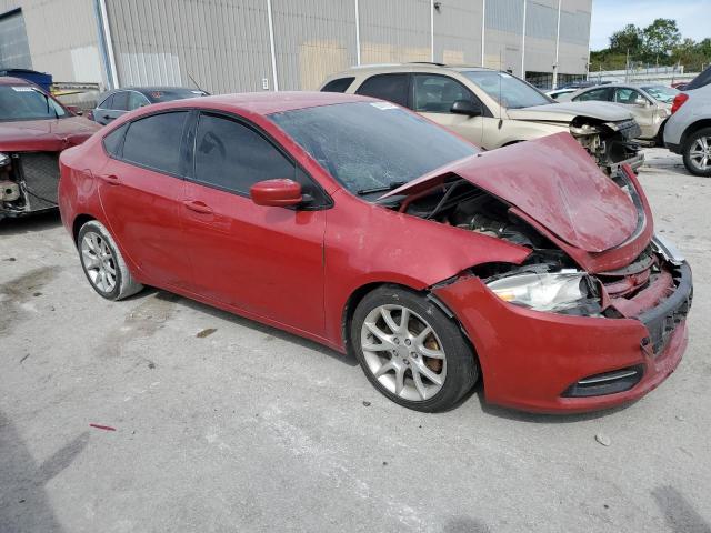 Photo 4 from auction – 2013 DODGE DART SXT with VIN 1C3CDFBA7DD154637
