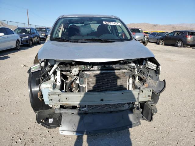 Photo 5 from auction – 2016 NISSAN VERSA S with VIN 3N1CN7AP7GL853238