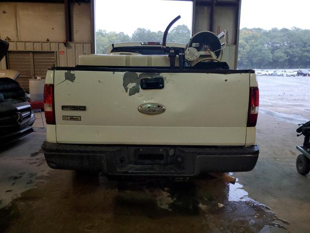 Photo 6 from auction – 2007 FORD F150 with VIN 1FTRX12W57KC71564