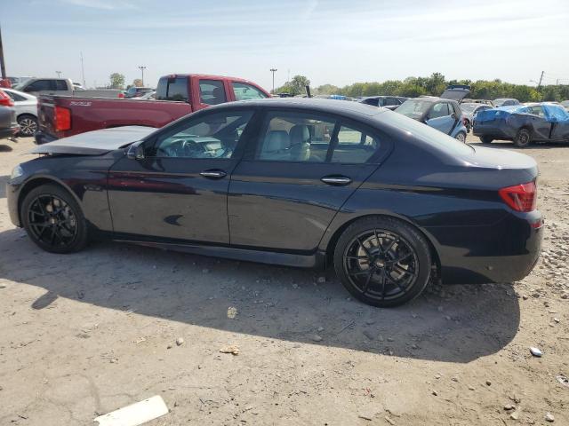 Photo 2 from auction – 2014 BMW 535 XI with VIN WBA5B3C52ED534395