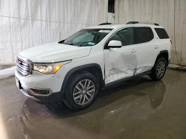 Photo 1 from auction – 2018 GMC ACADIA SLE with VIN 1GKKNSLSXJZ173707