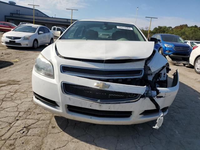 Photo 5 from auction – 2012 CHEVROLET MALIBU LS with VIN 1G1ZB5E05CF203788
