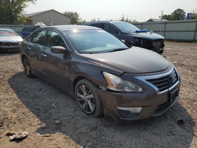 Photo 4 from auction – 2013 NISSAN ALTIMA 2.5 with VIN 1N4AL3AP5DC228756