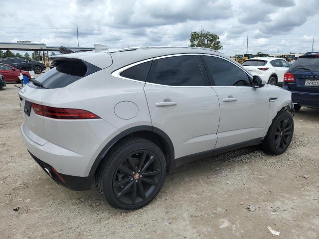 Photo 3 from auction – 2018 JAGUAR E-PACE S with VIN SADFJ2FX4J1Z26733
