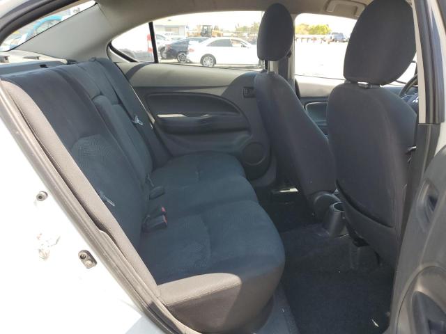 Photo 10 from auction – 2017 MITSUBISHI MIRAGE G4 with VIN ML32F3FJ8HHF19308