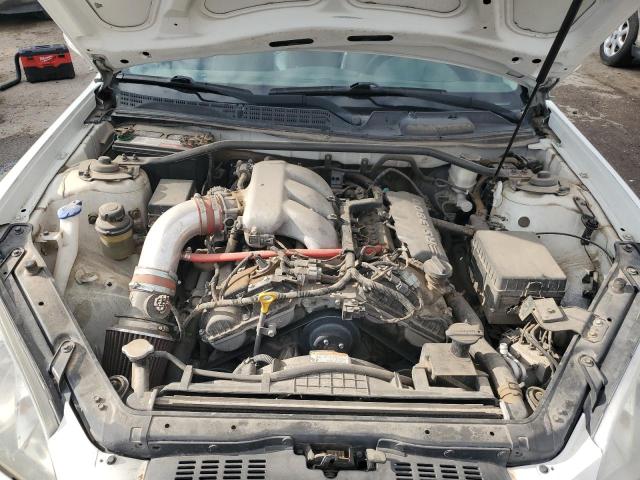 Photo 11 from auction – 2012 HYUNDAI GENESIS CO with VIN KMHHU6KH9CU074930