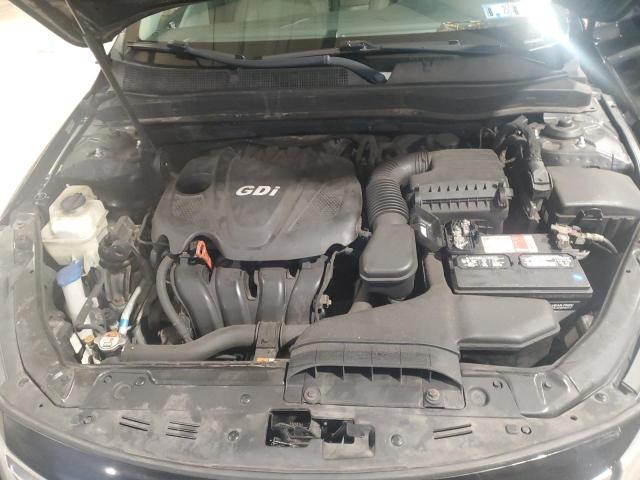 Photo 11 from auction – 2013 KIA OPTIMA EX with VIN 5XXGN4A7XDG126082
