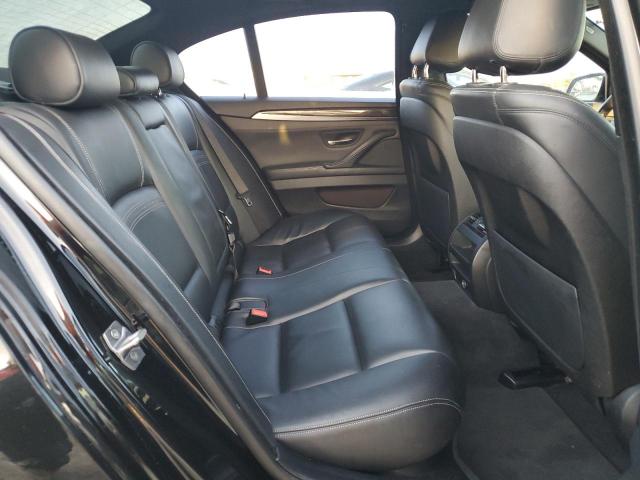 Photo 10 from auction – 2015 BMW 535 I with VIN WBA5B1C59FD919068