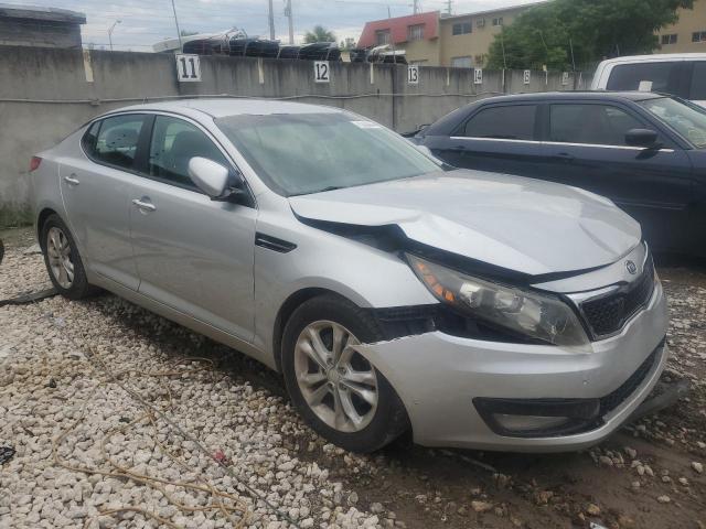 Photo 4 from auction – 2012 KIA OPTIMA EX with VIN 5XXGN4A77CG009767