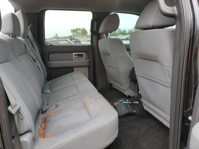 Photo 10 from auction – 2011 FORD F150 SUPER with VIN 1FTFW1ET3BFB30615