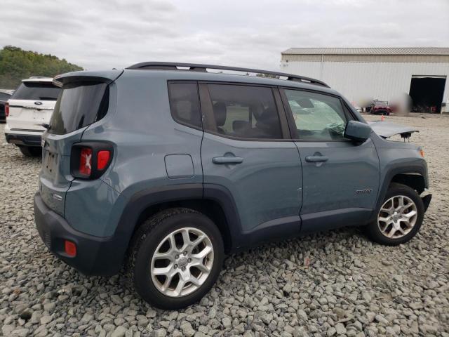 Photo 3 from auction – 2018 JEEP RENEGADE L with VIN ZACCJBBB8JPJ23963