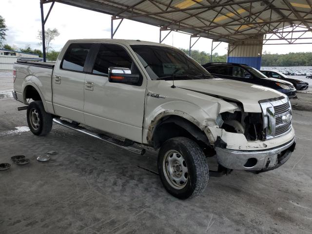 Photo 4 from auction – 2009 FORD F150 SUPER with VIN 1FTPW12V09FA06094