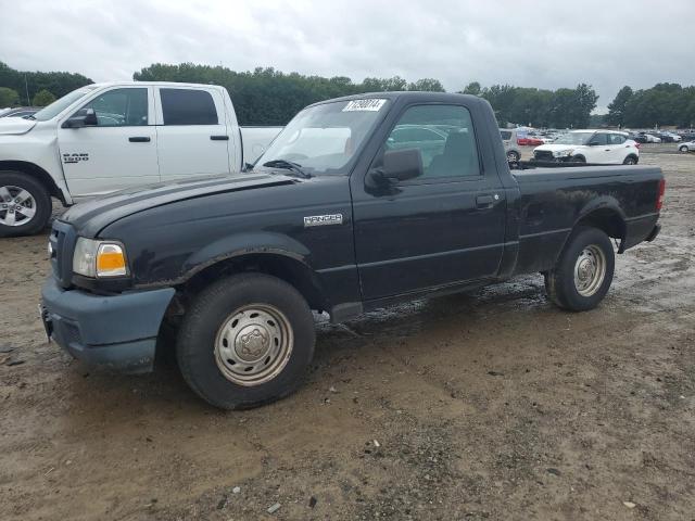 Photo 1 from auction – 2006 FORD RANGER with VIN 1FTYR10D16PA46681