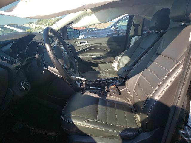 Photo 7 from auction – 2015 FORD ESCAPE TIT with VIN 1FMCU9J93FUA97758