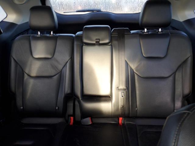 Photo 10 from auction – 2015 FORD EDGE TITAN with VIN 2FMPK4K92FBB73372