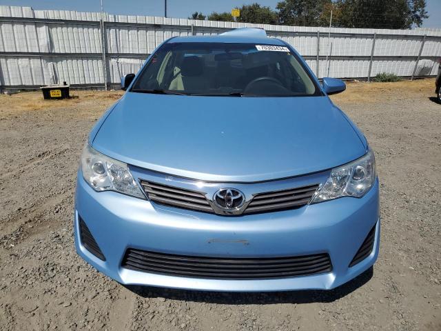 Photo 5 from auction – 2012 TOYOTA CAMRY BASE with VIN 4T1BF1FK8CU503886