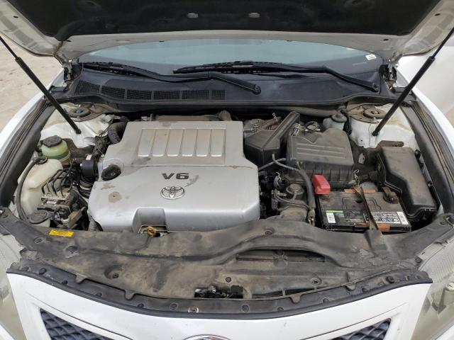 Photo 11 from auction – 2011 TOYOTA CAMRY SE with VIN 4T1BK3EK1BU620460