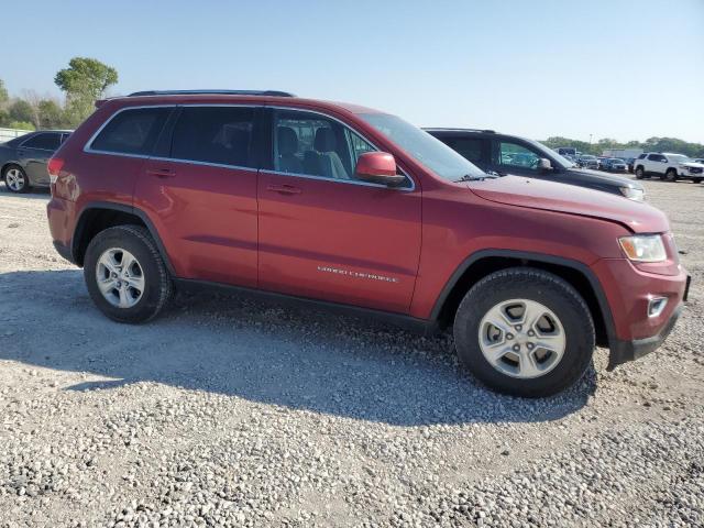 Photo 4 from auction – 2014 JEEP GRAND CHER with VIN 1C4RJFAG0EC180816