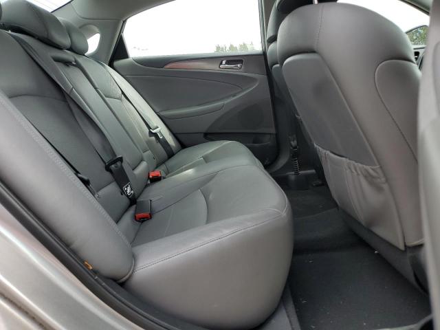 Photo 10 from auction – 2014 HYUNDAI SONATA HYB with VIN KMHEC4A44EA102663