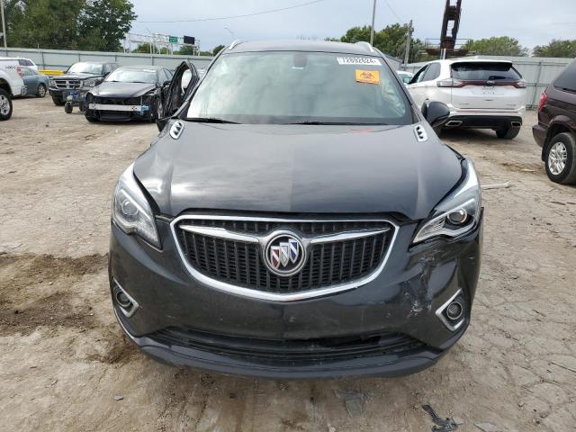 Photo 5 from auction – 2020 BUICK ENVISION E with VIN LRBFXCSA9LD225266