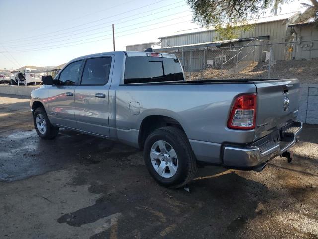 Photo 2 from auction – 2022 RAM 1500 BIG H with VIN 1C6SRFMT8NN378946