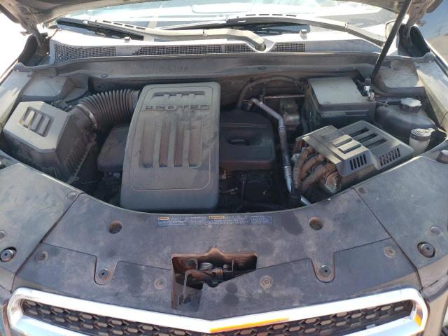 Photo 12 from auction – 2010 CHEVROLET EQUINOX LT with VIN 2CNALDEW1A6214807