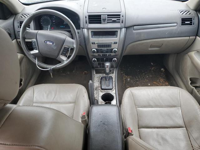 Photo 8 from auction – 2012 FORD FUSION SEL with VIN 3FAHP0JA4CR307137