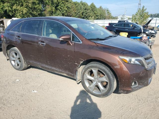Photo 4 from auction – 2014 TOYOTA VENZA LE with VIN 4T3BK3BB5EU098724