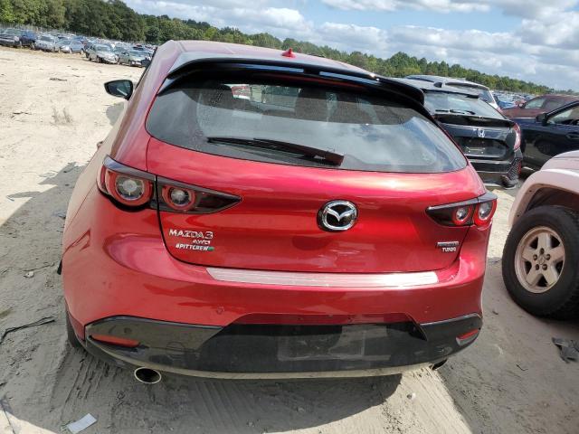 Photo 6 from auction – 2023 MAZDA 3 PREMIUM with VIN JM1BPBNY8P1606147