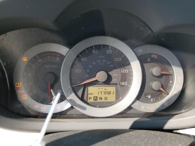 Photo 9 from auction – 2010 TOYOTA RAV4 with VIN 2T3BF4DV8AW072260