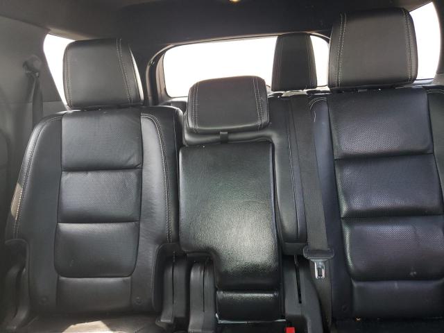 Photo 10 from auction – 2014 FORD EXPLORER S with VIN 1FM5K8GT8EGA03544