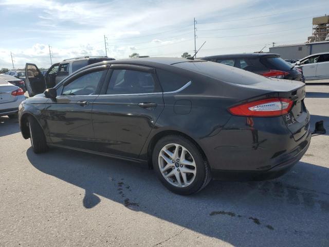 Photo 2 from auction – 2014 FORD FUSION SE with VIN 1FA6P0HDXE5357313