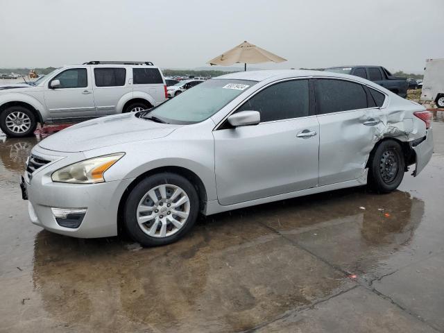 Photo 1 from auction – 2013 NISSAN ALTIMA 2.5 with VIN 1N4AL3AP7DN560993
