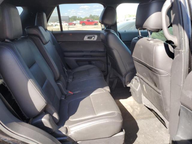 Photo 11 from auction – 2015 FORD EXPLORER X with VIN 1FM5K8D86FGC24657