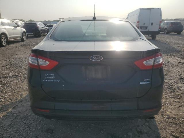 Photo 6 from auction – 2015 FORD FUSION SE with VIN 1FA6P0HD2F5120915