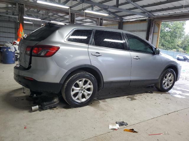 Photo 3 from auction – 2015 MAZDA CX-9 TOURI with VIN JM3TB3CA9F0450727
