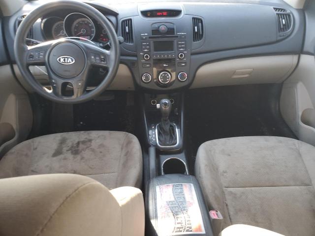 Photo 8 from auction – 2012 KIA FORTE EX with VIN KNAFU4A23C5467973
