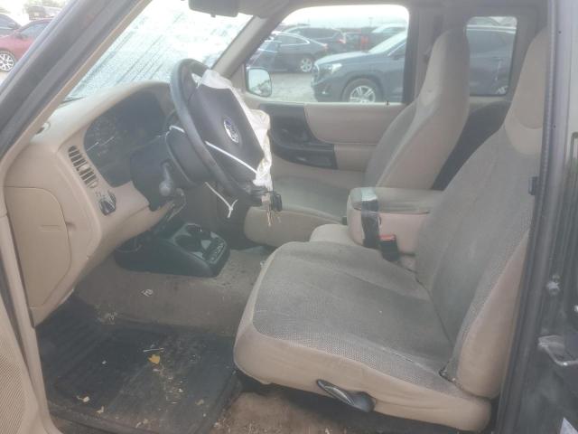 Photo 7 from auction – 2001 FORD RANGER SUP with VIN 1FTYR14V71TA76500