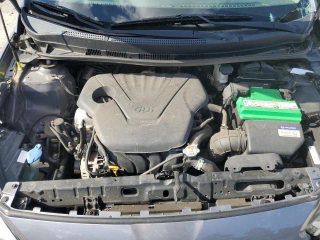 Photo 11 from auction – 2017 HYUNDAI ACCENT SE with VIN KMHCT4AE0HU329366