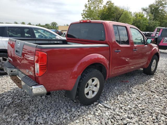 Photo 3 from auction – 2012 NISSAN FRONTIER S with VIN 1N6AD0EV8CC413457
