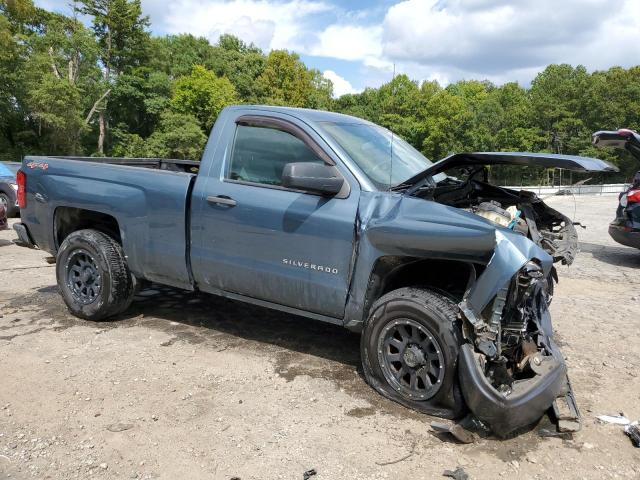 Photo 4 from auction – 2014 CHEVROLET SILVERADO with VIN 1GCNKPEC1EZ185562