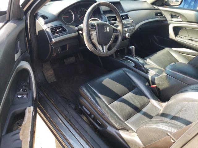 Photo 8 from auction – 2012 HONDA ACCORD EXL with VIN 1HGCS1B8XCA024080