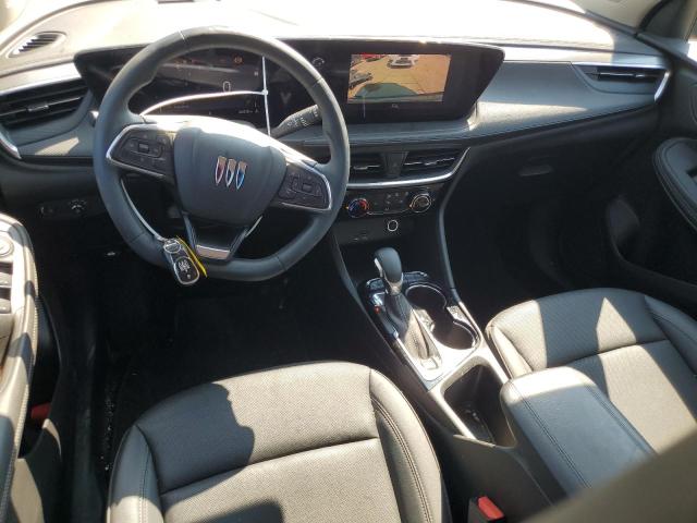 Photo 8 from auction – 2024 BUICK ENCORE GX with VIN KL4AMDSL8RB013839