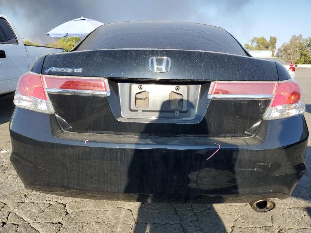 Photo 6 from auction – 2012 HONDA ACCORD EX with VIN 1HGCP2F7XCA122891
