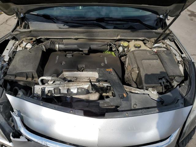 Photo 11 from auction – 2016 CHEVROLET MALIBU LIM with VIN 1G11E5SA1GF130202