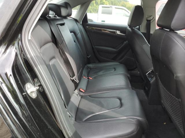 Photo 10 from auction – 2015 AUDI A4 PREMIUM with VIN WAUBFAFL8FN020469